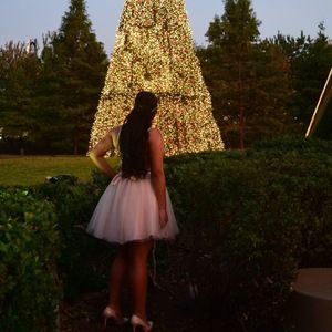 Meet your Posher, Gaby